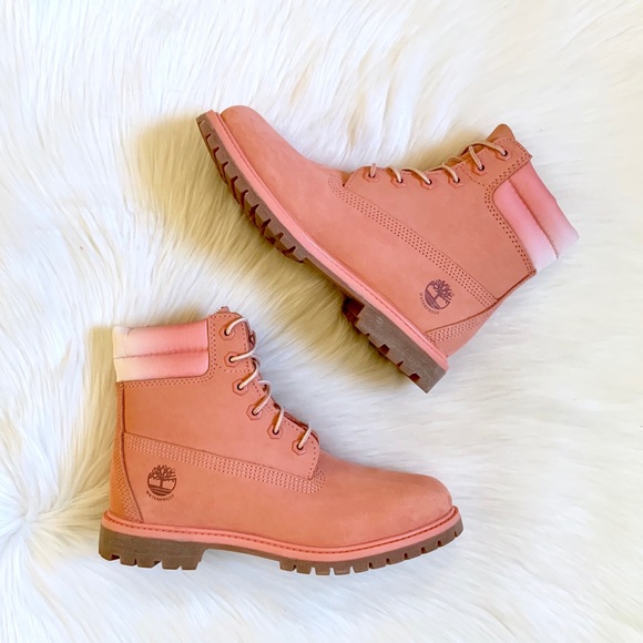 Timberland Waterville 6” Waterproof Boots - Picture 3 of 8